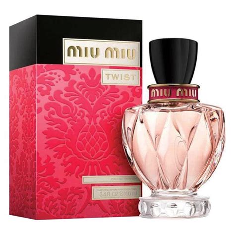 miu miu twist flaconi|Miu Miu Twist Miu Miu for women .